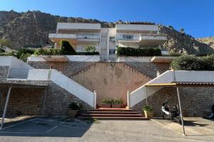 Bilocale arredato con posto auto MONDELLO Tolomea