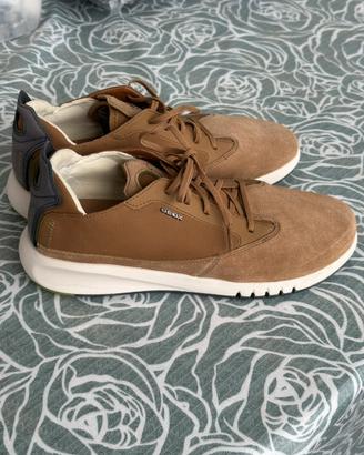 Scarpe Geox sneaker
