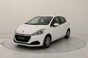 PEUGEOT 208 1.2 puretech Active s&s 82cv 5p neop