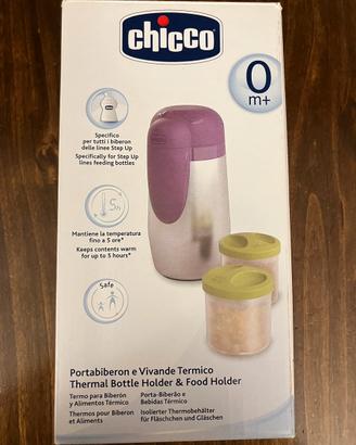 Thermos Chicco