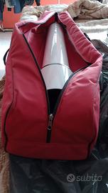 Telescopio apocromatico Meade 127 ED