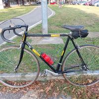 bici da corsa Scapin