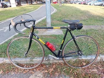 bici da corsa Scapin