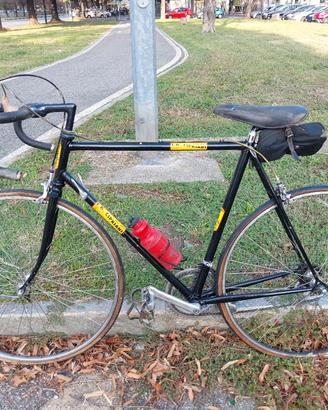 bici da corsa Scapin
