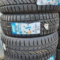 4 gomme nuove 185 65 15 infinity winter