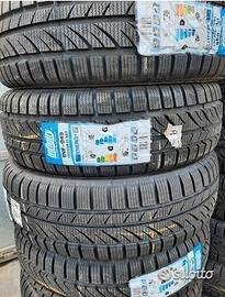 4 gomme nuove 185 65 15 infinity winter