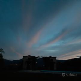 Tenuta La Mascia- Silos 1 - CIN IT055033C2E6031589