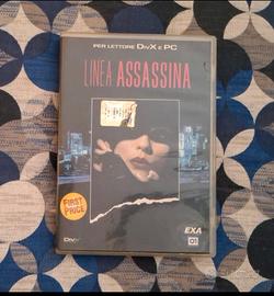 Dvx Film Linea Assassina
