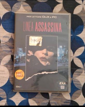 Dvx Film Linea Assassina