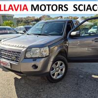Land Rover Freelander 2.2 TD4 S.W. HSE 4X4