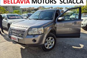 Land Rover Freelander 2.2 TD4 S.W. HSE 4X4