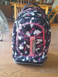 zaino Seven trolley