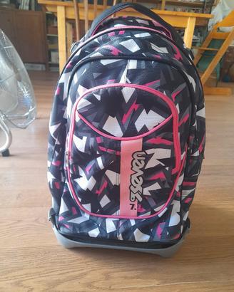 zaino Seven trolley