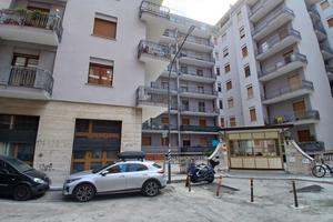 Quadrilocale nei Pressi del Tribunale di Avellino
