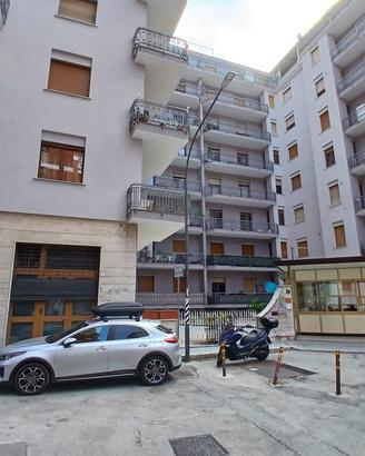 Quadrilocale nei Pressi del Tribunale di Avellino