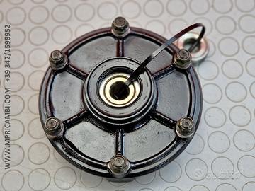 MOZZO POSTERIORE YAMAHA FAZER 600 2001 2002 FZS 20