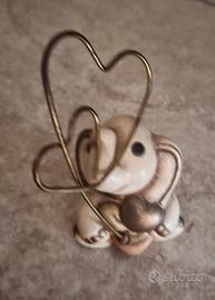 Statuetta mignon Thun con portafoto