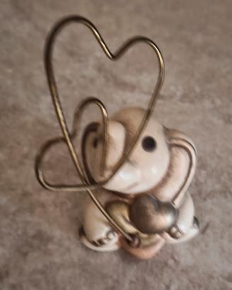 Statuetta mignon Thun con portafoto