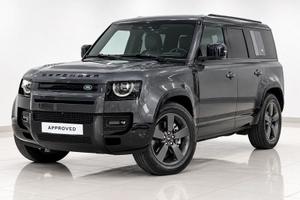 Defender - (2019) 110 3.0D I6 250 CV AWD Au...
