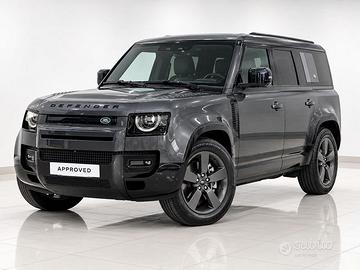 Defender - (2019) 110 3.0D I6 250 CV AWD Au...