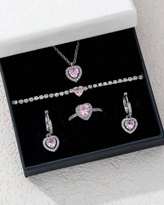 Set di Gioielli