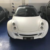 Smart Roadster 700 (45 kW)