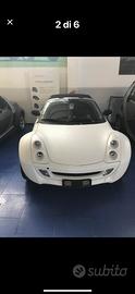 Smart Roadster 700 (45 kW)