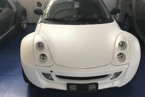 Smart Roadster 700 (45 kW)