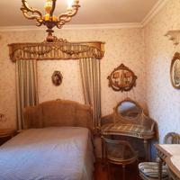 camera Luigi XVI completa antiquariato