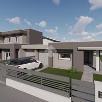 VILLA SINGOLA A CALVENZANO