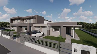 VILLA SINGOLA A CALVENZANO