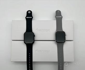apple watch serie 10