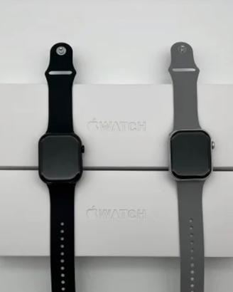 apple watch serie 10