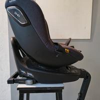 Seggiolino auto Inglesina Keplero