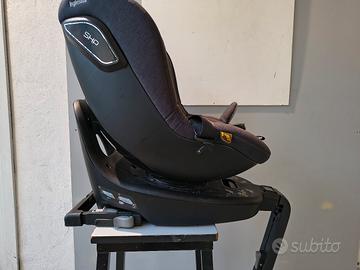 Seggiolino auto Inglesina Keplero