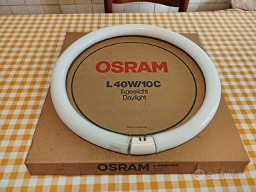 Lampada fluorescente Osram 40W 