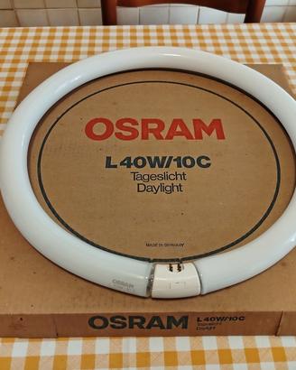 Lampada fluorescente Osram 40W 
