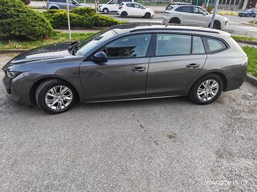 Peugeot 508 S. W.  1500 bluehdi