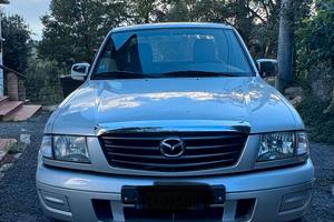 Mazda B2500 4x4