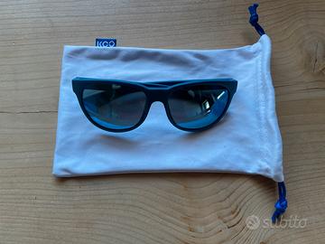 Occhiali KOO Sunglasses Super Blue