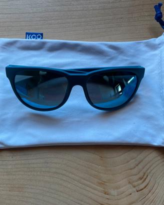 Occhiali KOO Sunglasses Super Blue