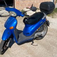 Piaggio Liberty 50 - 1997