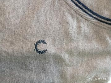 Fred Perry 
