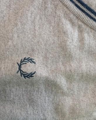 Fred Perry 