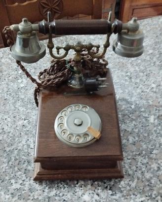 telefono fisso 