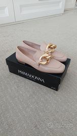 mocassini donna 