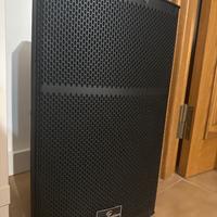 Casse Attive/Amplificate + Stativi e borse