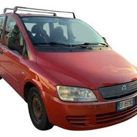 FIAT Multipla 1.9 MJT Dynamic