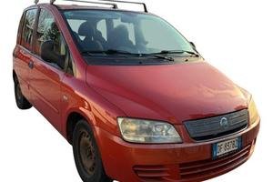 FIAT Multipla 1.9 MJT Dynamic