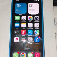ipone 12 perfetto come nuovo